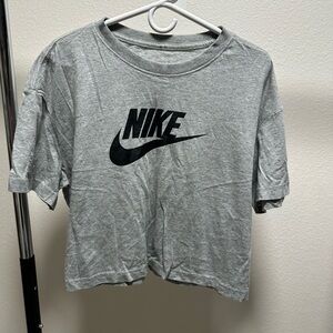 Nike loose fit top XL